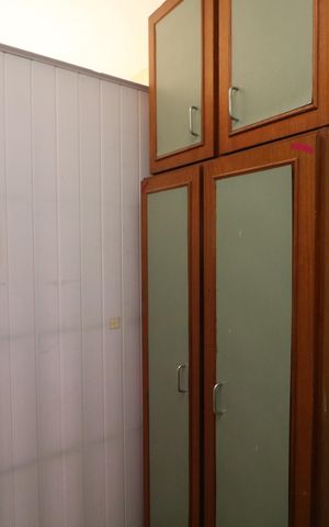 Casa à venda com 70m², 2 quartos e 2 vagasÁrea de Serviço