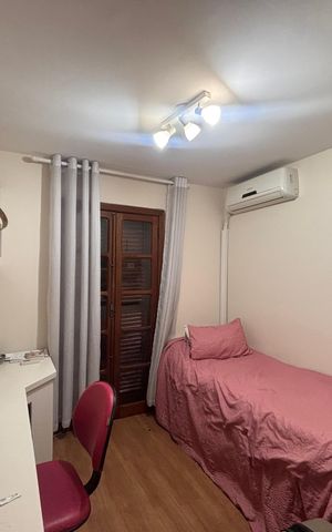 Apartamento à venda com 56m², 2 quartos e 1 vaga