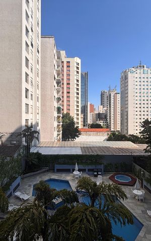 Apartamento à venda com 56m², 2 quartos e 1 vaga