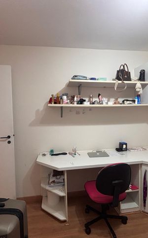 Apartamento à venda com 56m², 2 quartos e 1 vaga