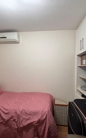 Apartamento à venda com 56m², 2 quartos e 1 vaga