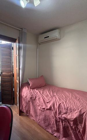 Apartamento à venda com 56m², 2 quartos e 1 vaga