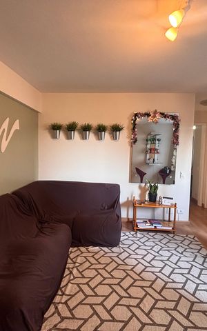 Apartamento à venda com 56m², 2 quartos e 1 vaga