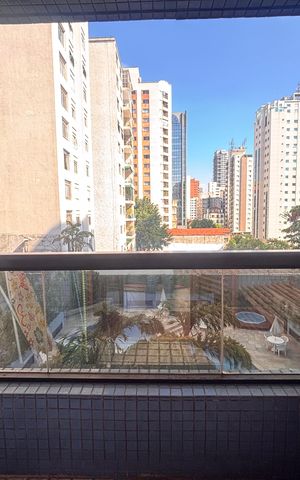 Apartamento à venda com 56m², 2 quartos e 1 vaga