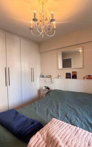 Apartamento à venda com 56m², 2 quartos e 1 vaga