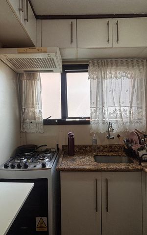 Apartamento à venda com 56m², 2 quartos e 1 vaga