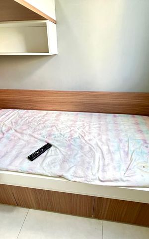 Apartamento para alugar com 41m², 2 quartos e 1 vaga Apartamento para alugar com 41m², 2 quartos e 1 vagaQuarto 2