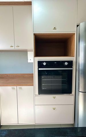 Apartamento para alugar com 41m², 2 quartos e 1 vaga Apartamento para alugar com 41m², 2 quartos e 1 vagaCozinha