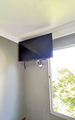 Apartamento para alugar com 41m², 2 quartos e 1 vaga Apartamento para alugar com 41m², 2 quartos e 1 vagaQuarto 2