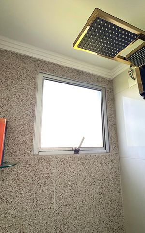 Apartamento para alugar com 41m², 2 quartos e 1 vaga Apartamento para alugar com 41m², 2 quartos e 1 vagaBanheiro