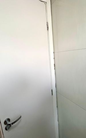 Apartamento para alugar com 41m², 2 quartos e 1 vaga Apartamento para alugar com 41m², 2 quartos e 1 vagaBanheiro