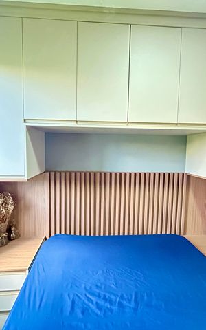 Apartamento para alugar com 41m², 2 quartos e 1 vaga Apartamento para alugar com 41m², 2 quartos e 1 vagaQuarto 1
