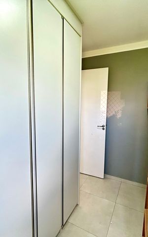 Apartamento para alugar com 41m², 2 quartos e 1 vaga Apartamento para alugar com 41m², 2 quartos e 1 vagaQuarto 2