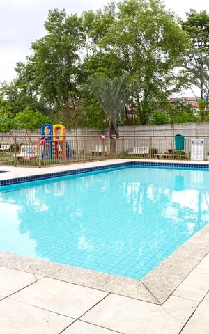 Apartamento para alugar com 41m², 2 quartos e 1 vaga Apartamento para alugar com 41m², 2 quartos e 1 vagaÁrea comum - Piscina