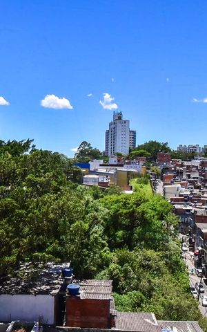 Apartamento à venda com 67m², 2 quartos e 1 vagaVista da Suíte