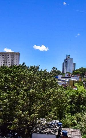 Apartamento à venda com 67m², 2 quartos e 1 vagaVista