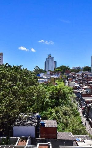 Apartamento à venda com 67m², 2 quartos e 1 vagaVista do Quarto