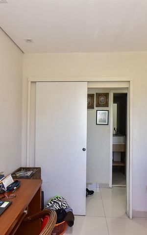 Apartamento à venda com 67m², 2 quartos e 1 vagaQuarto