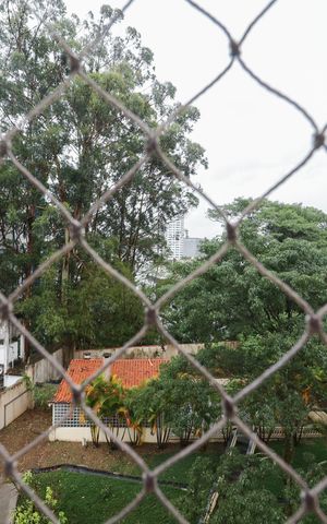 Apartamento à venda com 68m², 3 quartos e 1 vaga Apartamento à venda com 68m², 3 quartos e 1 vagaVista