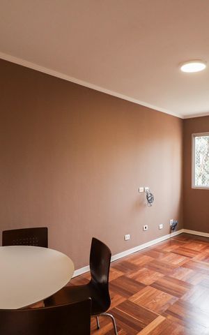 Apartamento à venda com 68m², 3 quartos e 1 vaga Apartamento à venda com 68m², 3 quartos e 1 vagaSala