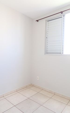 Apartamento para alugar com 50m², 2 quartos e 1 vagaQuarto 2