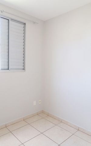 Apartamento para alugar com 50m², 2 quartos e 1 vagaQuarto 1