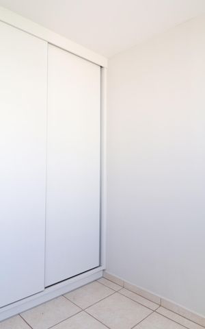 Apartamento para alugar com 50m², 2 quartos e 1 vagaQuarto 2