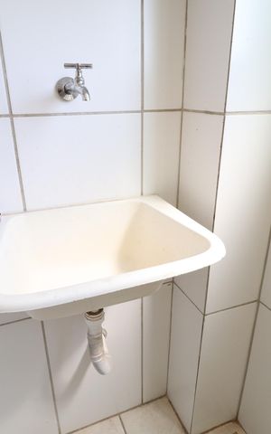 Apartamento para alugar com 50m², 2 quartos e 1 vagaÁrea de Serviço