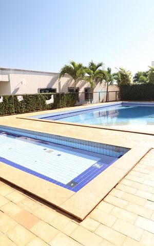 Apartamento para alugar com 50m², 2 quartos e 1 vagaÁrea comum - Piscina