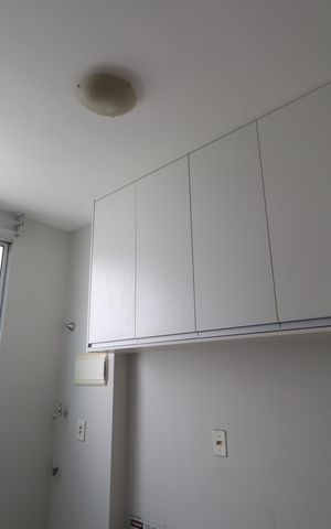 Apartamento para alugar com 50m², 2 quartos e 1 vagaCozinha