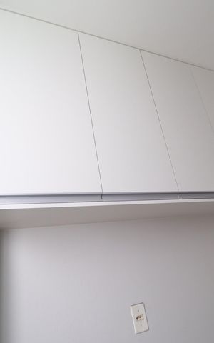 Apartamento para alugar com 50m², 2 quartos e 1 vagaCozinha
