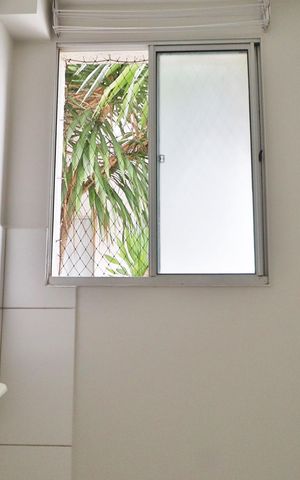 Apartamento para alugar com 50m², 2 quartos e 1 vagaÁrea de Serviço