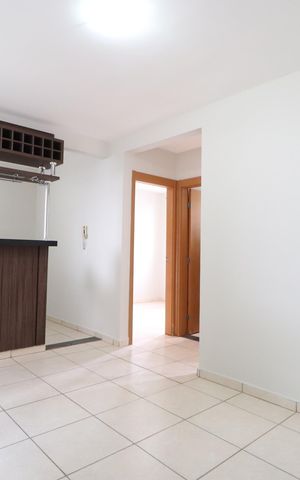 Apartamento para alugar com 50m², 2 quartos e 1 vagaSala