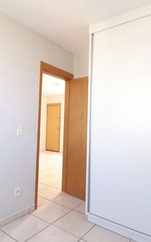 Apartamento para alugar com 50m², 2 quartos e 1 vagaQuarto 2