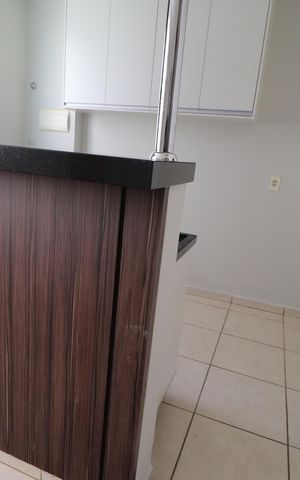 Apartamento para alugar com 50m², 2 quartos e 1 vagaCozinha