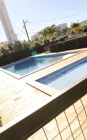Apartamento para alugar com 50m², 2 quartos e 1 vagaÁrea comum - Piscina