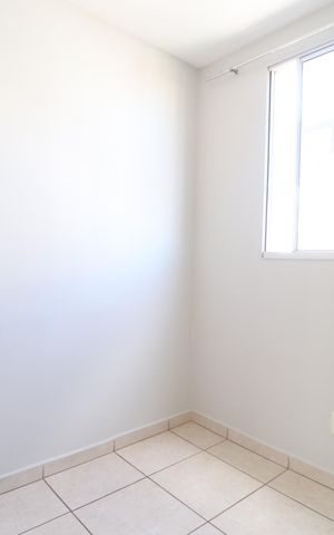 Apartamento para alugar com 50m², 2 quartos e 1 vagaQuarto 1