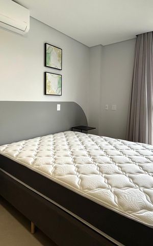 Apartamento para alugar com 77m², 1 quarto e 1 vaga Apartamento para alugar com 77m², 1 quarto e 1 vagaSuite