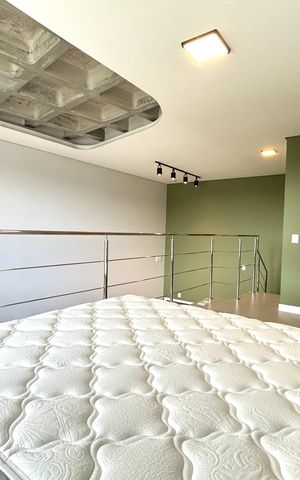 Apartamento para alugar com 77m², 1 quarto e 1 vaga Apartamento para alugar com 77m², 1 quarto e 1 vagaSuíte