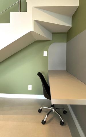 Apartamento para alugar com 77m², 1 quarto e 1 vaga Apartamento para alugar com 77m², 1 quarto e 1 vagaEscritório