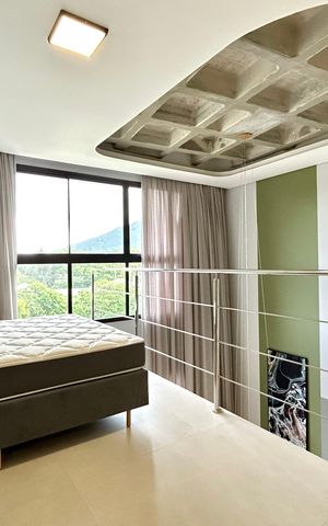 Apartamento para alugar com 77m², 1 quarto e 1 vaga Apartamento para alugar com 77m², 1 quarto e 1 vagaSuíte