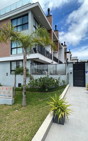 Apartamento para alugar com 77m², 1 quarto e 1 vaga