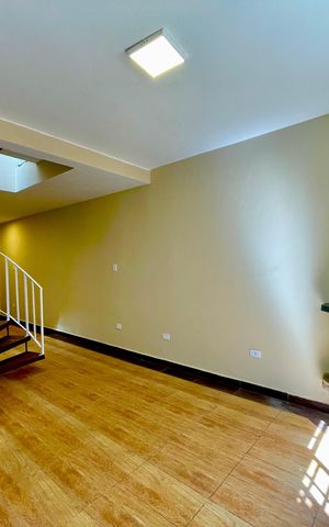 Casa para alugar com 85m², 3 quartos e sem vaga Casa para alugar com 85m², 3 quartos e sem vagaSala