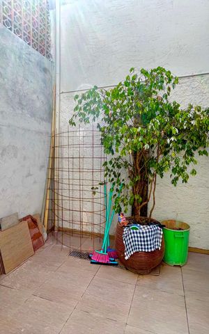 Casa para alugar com 85m², 3 quartos e sem vaga Casa para alugar com 85m², 3 quartos e sem vagaQuintal