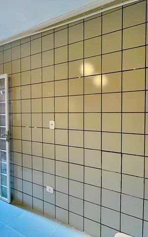 Casa para alugar com 85m², 3 quartos e sem vaga Casa para alugar com 85m², 3 quartos e sem vagaÁrea de Serviço