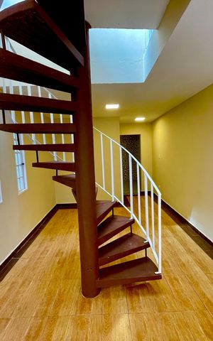 Casa para alugar com 85m², 3 quartos e sem vaga Casa para alugar com 85m², 3 quartos e sem vagaSala