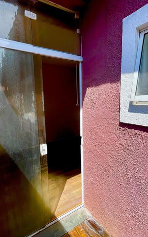 Casa para alugar com 85m², 3 quartos e sem vaga Casa para alugar com 85m², 3 quartos e sem vagaSacada do quarto