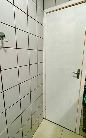 Casa para alugar com 85m², 3 quartos e sem vaga Casa para alugar com 85m², 3 quartos e sem vagaBanheiro 2