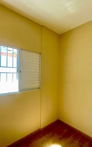 Casa para alugar com 85m², 3 quartos e sem vaga Casa para alugar com 85m², 3 quartos e sem vagaQuarto 2