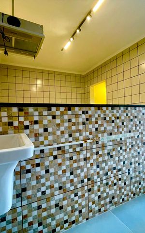 Casa para alugar com 85m², 3 quartos e sem vaga Casa para alugar com 85m², 3 quartos e sem vagaÁrea de Serviço